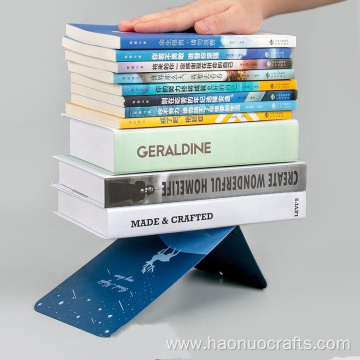 Tabletop Simple stationery students use bookend